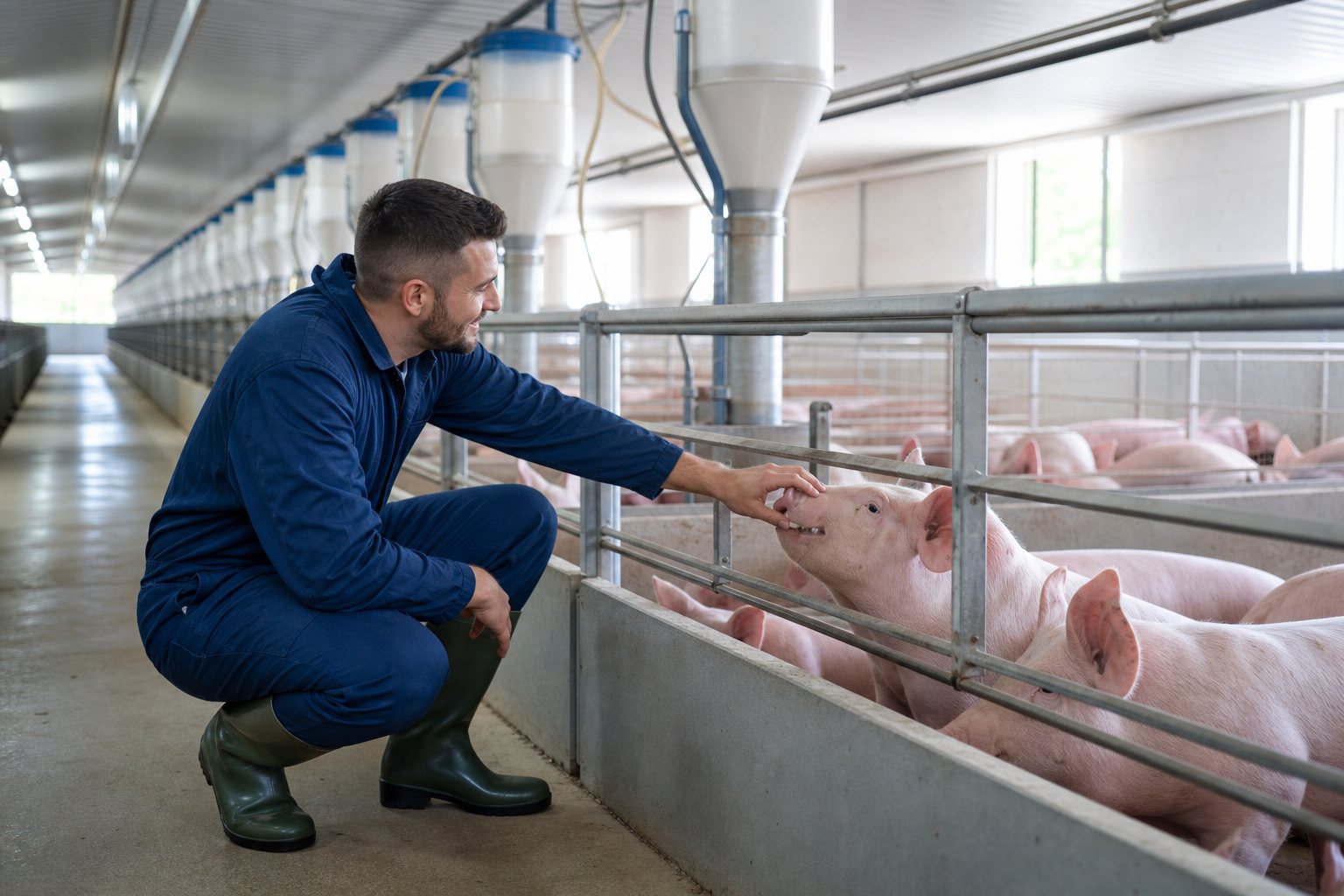 Swine Medicines